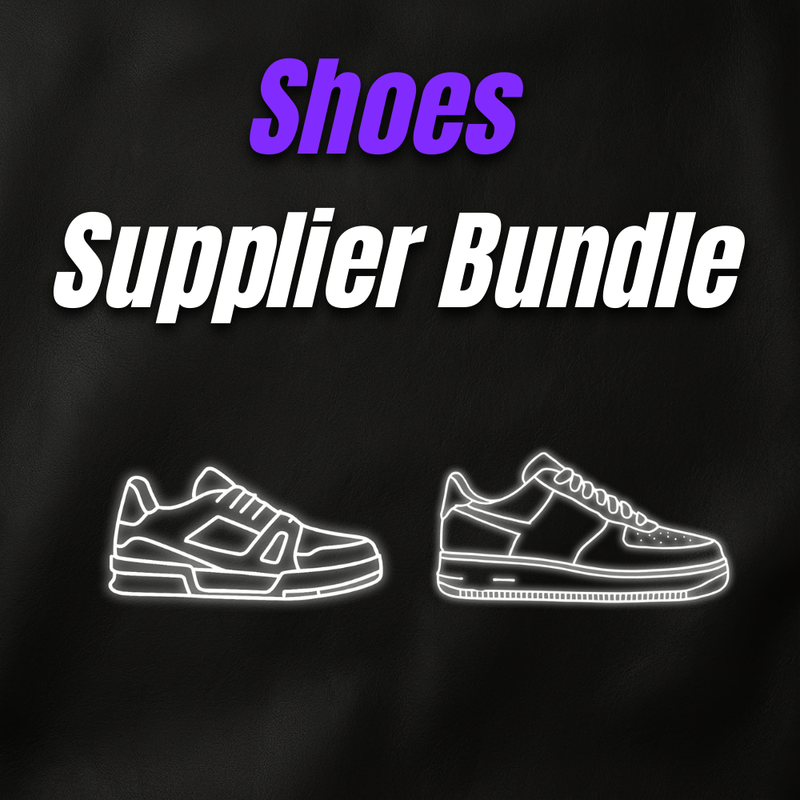 Shoes Supplier