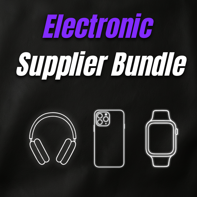 Electronic Supplier