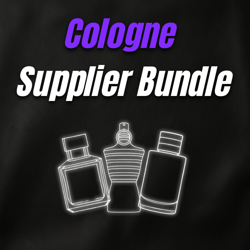 Cologne Supplier
